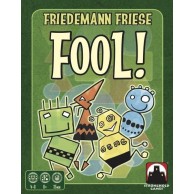 Fool! Karciane 2F-Spiele