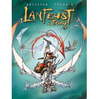 Lanfeust z Troy. Tom 2 Komiksy fantasy Egmont