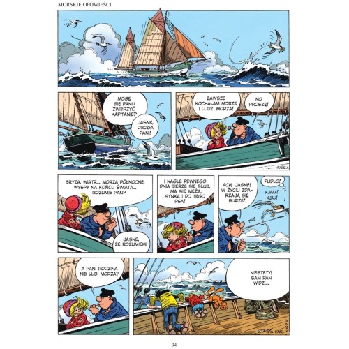Ptyś i Bill. Śmiech to zdrowie. Tom 2 Komiksy pełne humoru Egmont