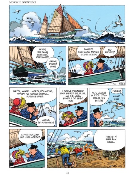 Ptyś i Bill. Śmiech to zdrowie. Tom 2 Komiksy pełne humoru Egmont