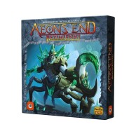 Aeon's End : Bezimienni Pozostałe gry Portal