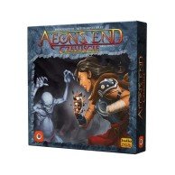Aeon's End : Czeluście