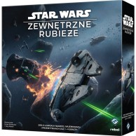Star Wars: Zewnętrzne Rubieże Strategiczne Rebel