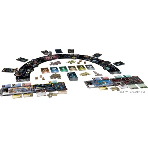 Star Wars: Zewnętrzne Rubieże Strategiczne Rebel