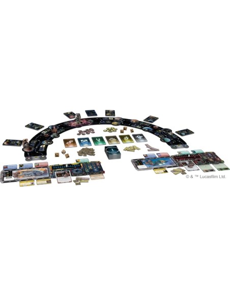 Star Wars: Zewnętrzne Rubieże Strategiczne Rebel