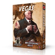 Neuroshima HEX: Vegas (edycja 3.0) Neuroshima Hex Portal