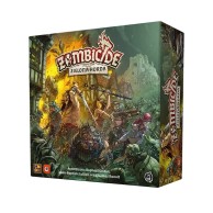 Zombicide: Zielona Horda Przygodowe Portal