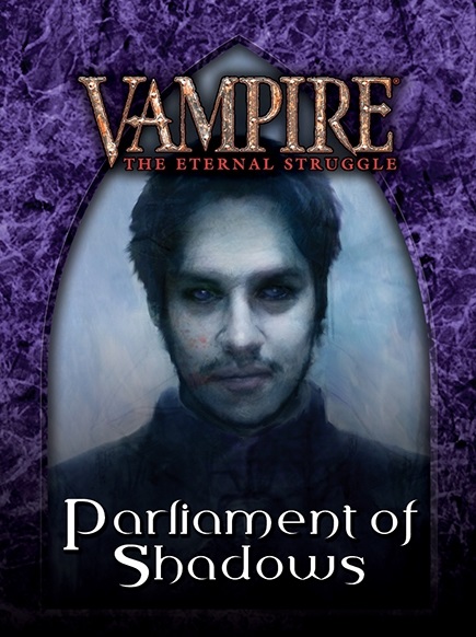 vampire the eternal struggle