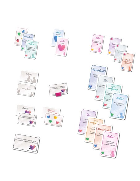 Zakochanie. Gra dla dwojga Dla dwojga Rebel