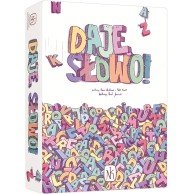 Daję słowo! Imprezowe Nasza Księgarnia