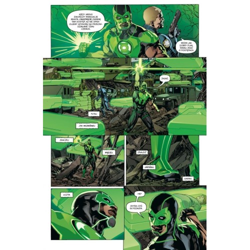 Liga Sprawiedliwości. Dziedzictwo. Tom 5 Komiksy z uniwersum DC Egmont