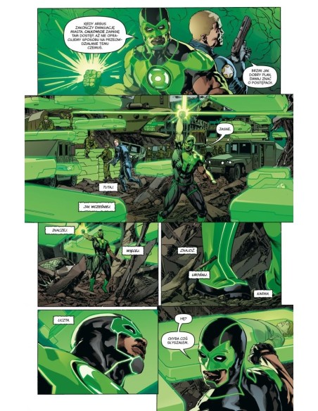 Liga Sprawiedliwości. Dziedzictwo. Tom 5 Komiksy z uniwersum DC Egmont