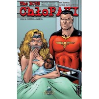 Chłopaki T.9 Ostra jazda Komiksy fantasy Planeta Komiksów