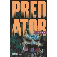 Predator T.1 Łowcy Komiksy science-fiction Scream Comics