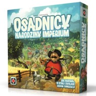 Osadnicy: Narodziny Imperium Karciane Portal