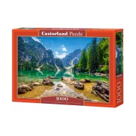 Puzzle 1000 el. Heaven's Lake Castorland Castorland