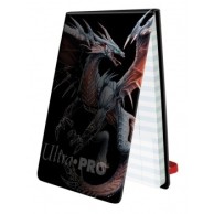 UP - Score Keeping Life Pad - Black Dragon Akcesoria Ultra Pro