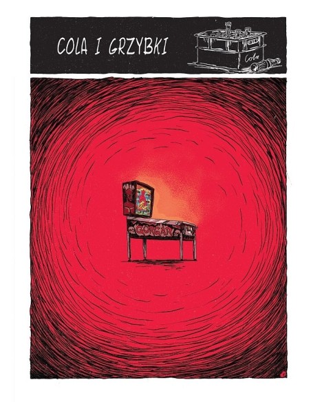 Death Save Komiksy Obyczajowe Timof i cisi wspólnicy