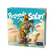 Przygoda na Safari Rodzinne Muduko