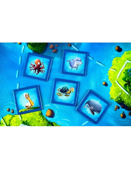 Przygoda na Safari Rodzinne Muduko