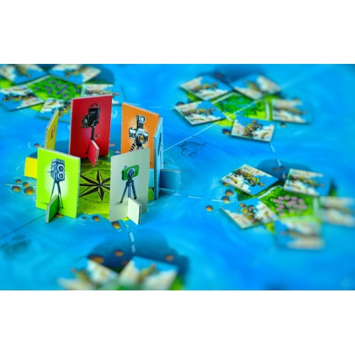 Przygoda na Safari Rodzinne Muduko