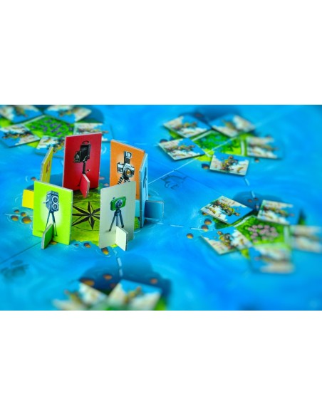 Przygoda na Safari Rodzinne Muduko