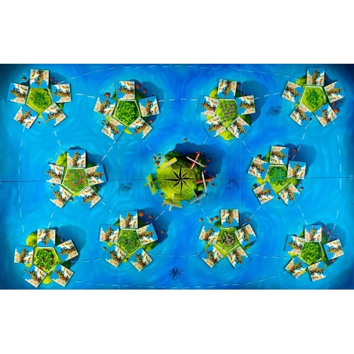 Przygoda na Safari Rodzinne Muduko