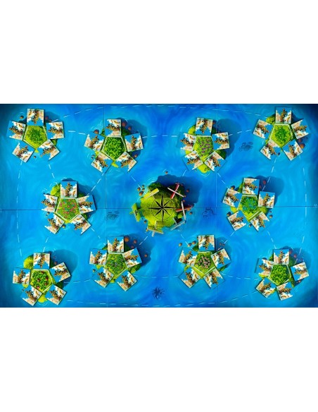 Przygoda na Safari Rodzinne Muduko