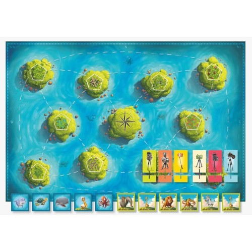 Przygoda na Safari Rodzinne Muduko