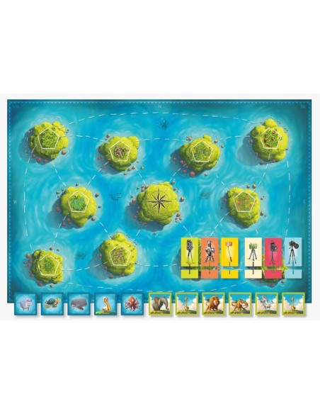 Przygoda na Safari Rodzinne Muduko