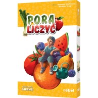 Pora liczyć Rodzinne Rebel