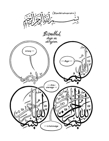 Habibi Komiksy Obyczajowe Timof i cisi wspólnicy