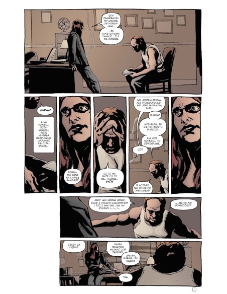 Jessica Jones: Alias T.1 Komiksy z uniwersum Marvela Mucha Comics