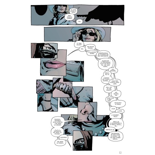 Jessica Jones: Alias T.1 Komiksy z uniwersum Marvela Mucha Comics