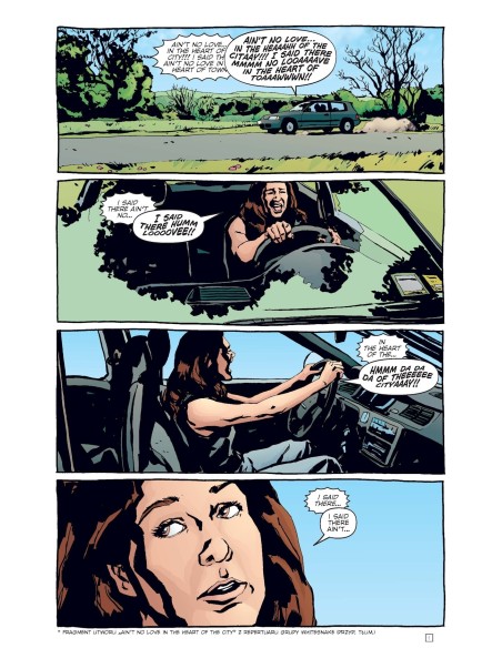 Jessica Jones: Alias T.2 Komiksy z uniwersum Marvela Mucha Comics