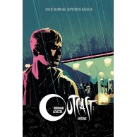 Outcast: Opętanie T.2 Bezkresne, nieprzebyte... Komiksy fantasy Mucha Comics