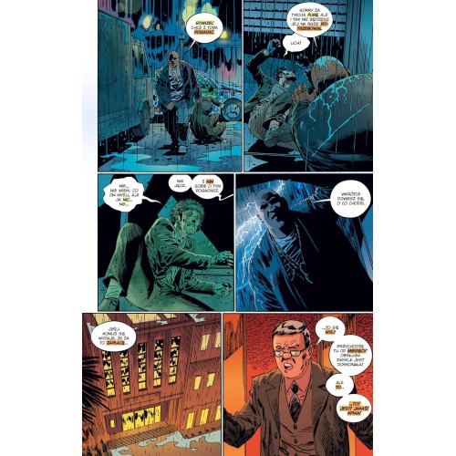 Sex T.2 Supercool Komiksy tylko dla dorosłych Mucha Comics