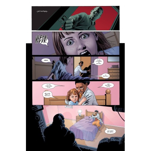 Astonishing X-Men T.1 Komiksy z uniwersum Marvela Mucha Comics