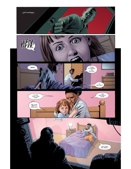 Astonishing X-Men T.1 Komiksy z uniwersum Marvela Mucha Comics