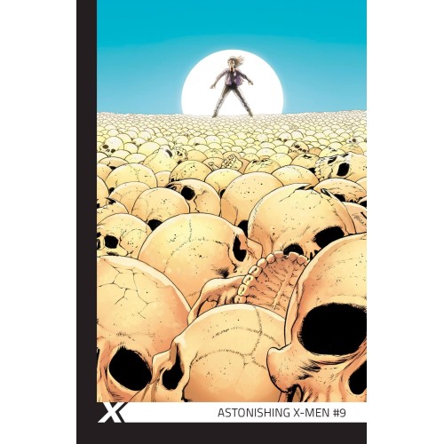 Astonishing X-Men T.1 Komiksy z uniwersum Marvela Mucha Comics