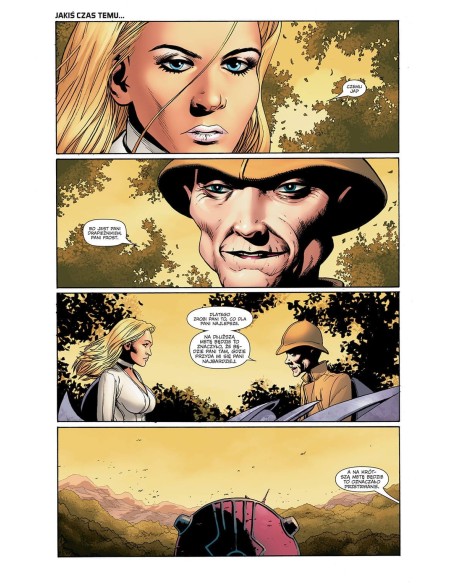 Astonishing X-Men T.2 Komiksy z uniwersum Marvela Mucha Comics