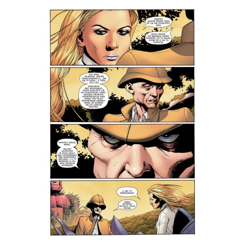 Astonishing X-Men T.2 Komiksy z uniwersum Marvela Mucha Comics