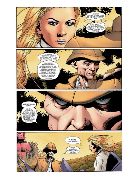 Astonishing X-Men T.2 Komiksy z uniwersum Marvela Mucha Comics