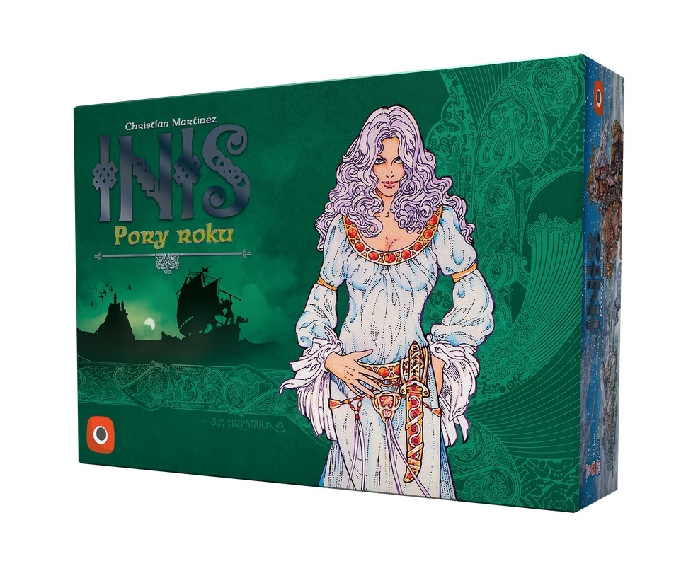 Inis: Pory Roku