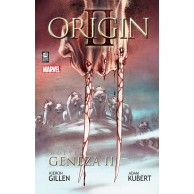 Wolverine: Geneza II (Origin II) Komiksy z uniwersum Marvela Mucha Comics