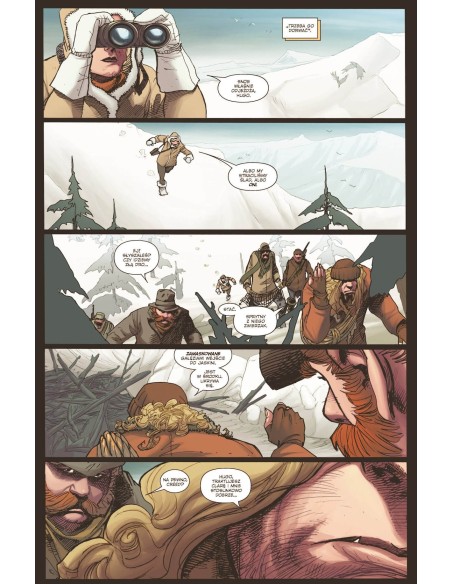 Wolverine: Geneza II (Origin II) Komiksy z uniwersum Marvela Mucha Comics