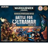 Warhammer 40,000 Dice Masters: Battle for Ultramar Campaign Box Kościane WizKids