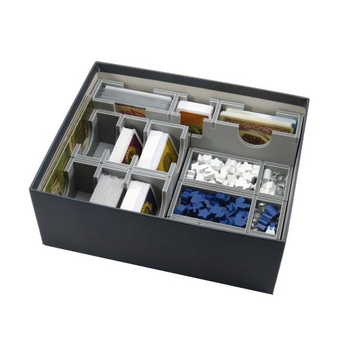 Folded Space: organizer do gry Viticulture: Essential Edition Inserty - Folded Space Folded Space