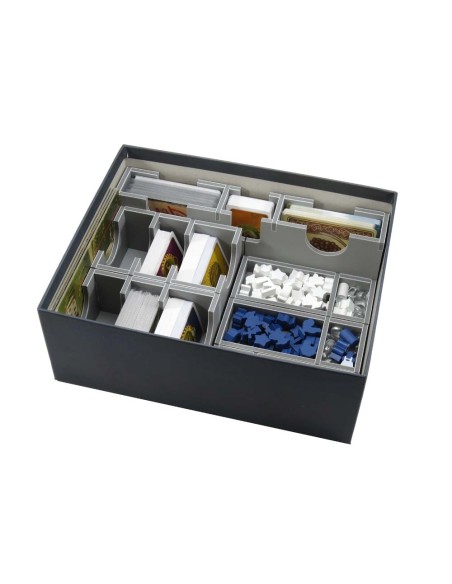 Folded Space: organizer do gry Viticulture: Essential Edition Inserty - Folded Space Folded Space