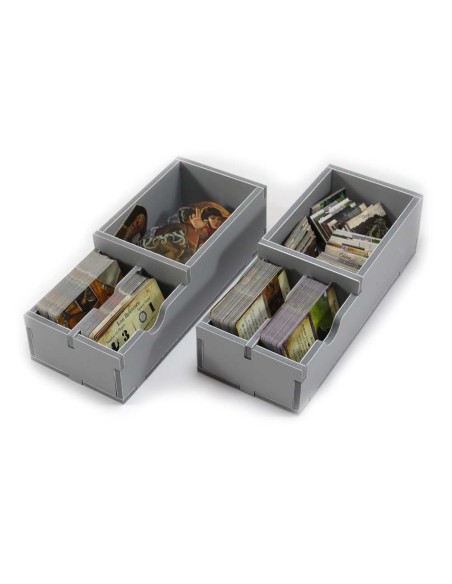 Folded Space: organizer do gry Eldritch Horror Inserty - Folded Space Folded Space